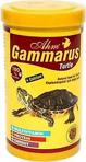 Ahm Gammarus Turtle Food 250 Ml
