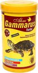 Ahm Gammarus Turtle Kaplumbağa Yemi 1000 Ml