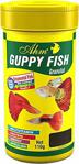 Ahm Guppy Granul Food 250 Ml Balık Yemi