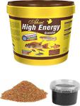 Ahm High Energy Granulat 250 Gr Balık Yemi