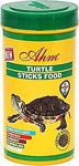 Ahm Kaplumbağa Yemi Turtle Sticks Green 250 Ml