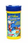 Ahm Koi Goldfish Mix Sticks Balık Yemi 1000 ml