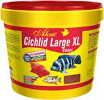 Ahm Large Xl Cichlid Granulat 3 Kg Balık Yemi