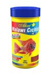 Ahm Malawi Cichlid Colour Ciklet Renklendirici Balık Yemi 250ml