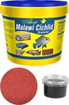 Ahm Malawi Cichlid Granulat 500 Gr Granül Balık Yemi