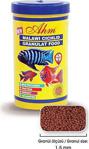 Ahm Malawi Cichlid Granulat Etçil Balık Yemi 250 ml