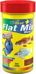 Ahm Marin Flat Mix Menü Balık Yemi 250ml