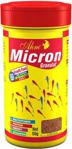 Ahm Micron Granul Food Yavru Balık Yemi 100ml