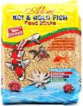 Ahm Pond Natural Sticks Koi Ve Japon Balığı Yemi 1Kg