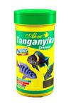 Ahm Tanganyika Cichlid Ciklet Balık Yemi 250ml