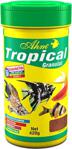 Ahm Tropical Granulat Food 100 Ml Balık Yemi