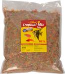 Ahm Tropical Mix Flake 1 Kg Balık Yemi