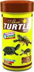 Ahm Turtle Mix Karışık Kaplumbağa Yemi 250Ml