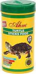 Ahm Turtle Sticks Green Kaplumbağa Yemi 250Ml