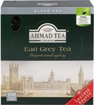 Ahmad Tea Earl Grey 2 Gr 100'Lü Bardak Poşet Çay