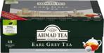 Ahmad Tea Earl Grey 3.2 Gr 48'Li Demlik Poşet Çay