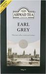 Ahmad Tea Early Grey Yoğun Bergamot Aromalı 500 Gr Dökme Çay