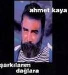 Ahmet Kaya -Şarkilarim Dağlara Cd