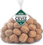 Ahsaf Kabuklu Yerli Ceviz (Jumbo/Large) 1 Kg