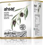 Ahsaf Soğuk Sıkım Sızma Zeytinyağı 500 Ml