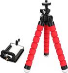 Ahtapot Tripod Cep Telefonu Tripodu Fotoğraf Makinesi Tripot