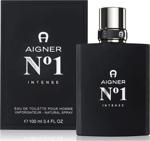 Aigner Nº1 Intense EDT 100 ml Erkek Parfüm