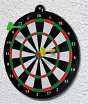 Aijoe Dart 24 Cm 2 Mıknatıslı Ok