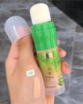 Ai̇ly Cosmeti̇cs Aloe Vera Özlü Süngerli Kapatıcı Orta Ton 20 Ml