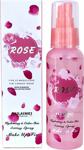 Ai̇ly Cosmeti̇cs Taılameı Rose Nemlendirici Etkili Makyaj Sabitleyici Sprey & Make Up Fix 120 Ml