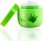 Ai̇ly Cosmeti̇cs Wokali Nemlendirici Ve Yatıştırıcı Aloe Vera Özlü Yoğun Onarıcı Bakım Kremi 80 Gr