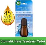 Air Wick Airwick Essential Mist Yedek Okyanus Serinliği 20 Ml