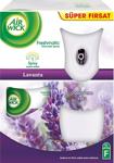 Air Wick Freshmatic Kit Oda Kokusu