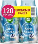 Air Wick Freshmatic Oda Kokusu Şelale Serinliği Yedek 2 X 250 Ml