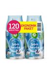 Air Wick Freshmatic Yedek Şelale Ferahlığı 2'li Oda Kokusu