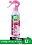 Air Wick Kumaş ve Oda Spreyi Manolya 345 ml Oda Kokusu