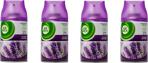 Air Wick Oda Parfümü Lavanta 250 Ml X 4 Adet