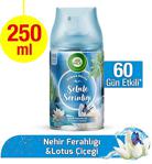 Air Wick Şelale Serinliği Freshmatic Makine Yedek Spreyi Oda Kokusu 250 Ml