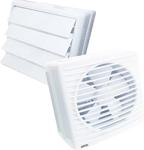 Aircol 150C MP Cam Ve Duvar Tipi Aksiyel Fan