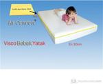 Aircomfort Visco Bebek Yatak 10 Cm (50) - 50 x 120 cm