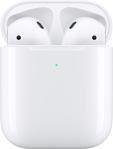 AirPods 2.Nesil ve Kablosuz Şarj Kutusu MRXJ2TU/A Bluetooth Kulaklık