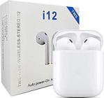 Airpods Tws İ12 Bluetooth Kulaklık