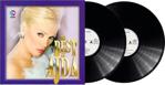 Ajda Pekkan- The Best Of Ajda Plak (2Lp)