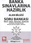 Akademi Consulting Training Akademi Banka Sınavlarına Hazırlık Alan Bilgisi Soru Bankası Iktisat Hukuk Muhasebe Bankacılık