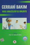 Akademisyen Kitabevi Cerrahi Bakım - Fatma Eti Aslan