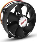 Akasa 9.2 Cm 2000Rpm Siyah Fan ( Ak Dfs922512La2 )