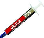 Akasa Silikon Tabanlı 5 gr AK-455-5G Termal Macun