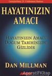 Akaşa Yayınları Hayatınızın Amacı