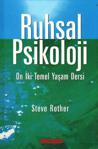 Akaşa Yayınları Ruhsal Psikoloji On İki Temel Yaşam Dersi Steve Rother