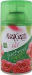 Akat Gardi Air Freshener Zaman Ayarlı Oda Spreyi Yedeği 250 Ml - Rose Dream