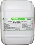 Akbel Kimya Fırçasız Oto Yıkama Şampuanı Konsantre 20 Kg 1/60